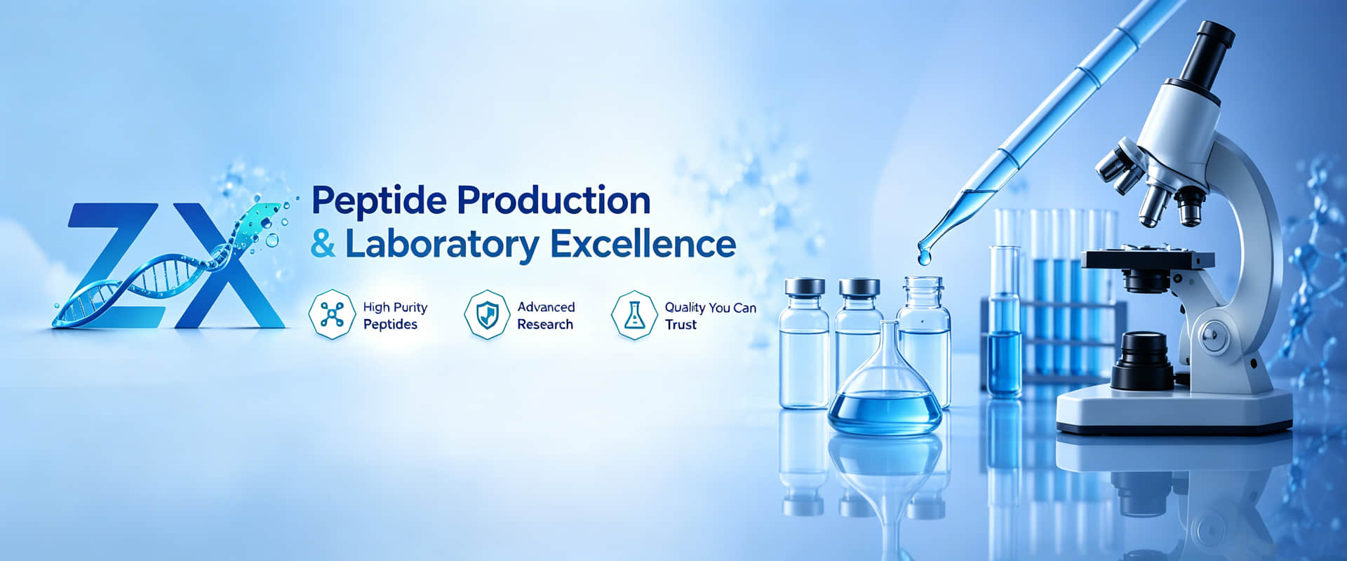 ZX- Peptide