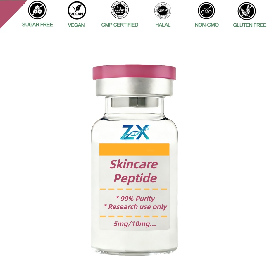 Skincare Peptide