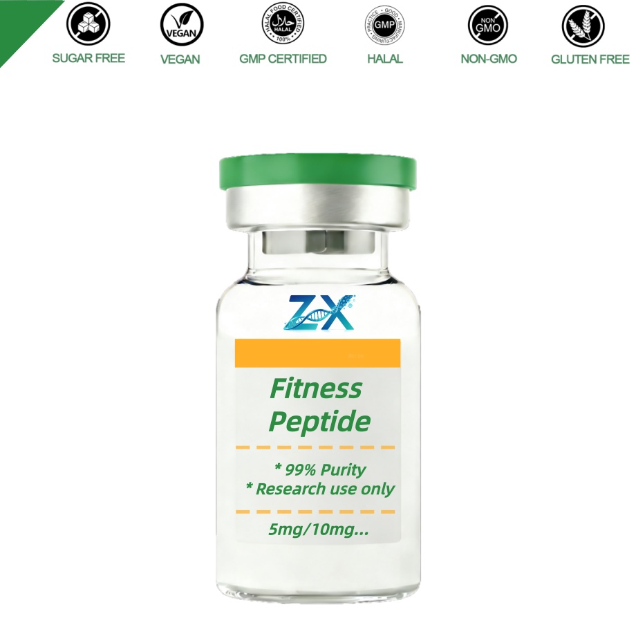 Fitness Peptide