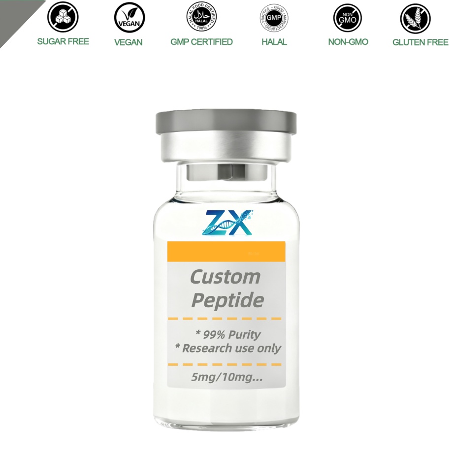 Custom Peptide