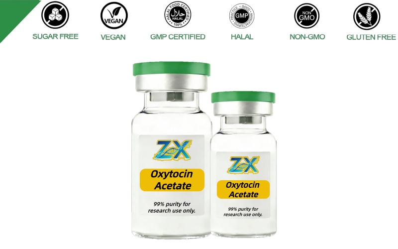 Oxytocin Acetate
