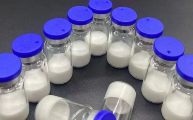 Melanotan Il