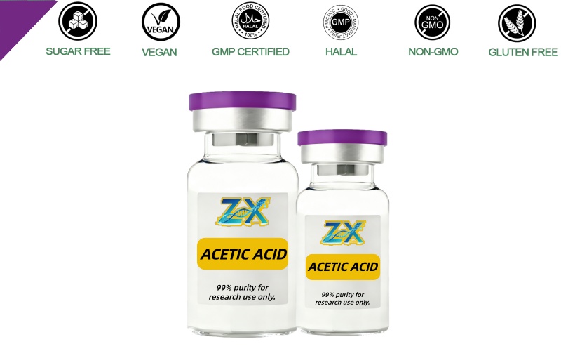 ACETIC ACID