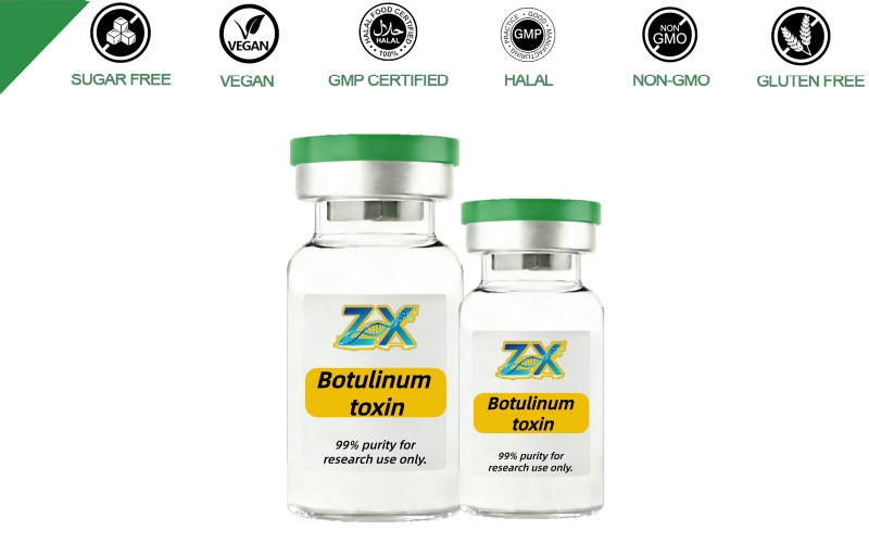 Botulinum toxin