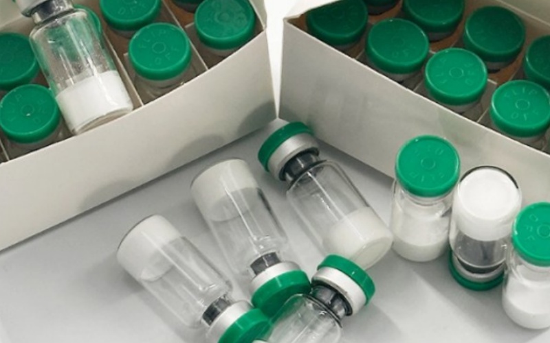 Botulinum toxin