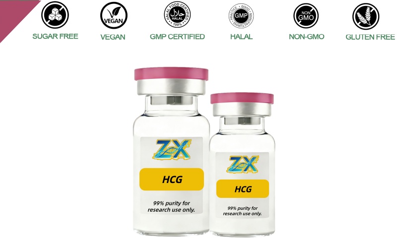 HCG