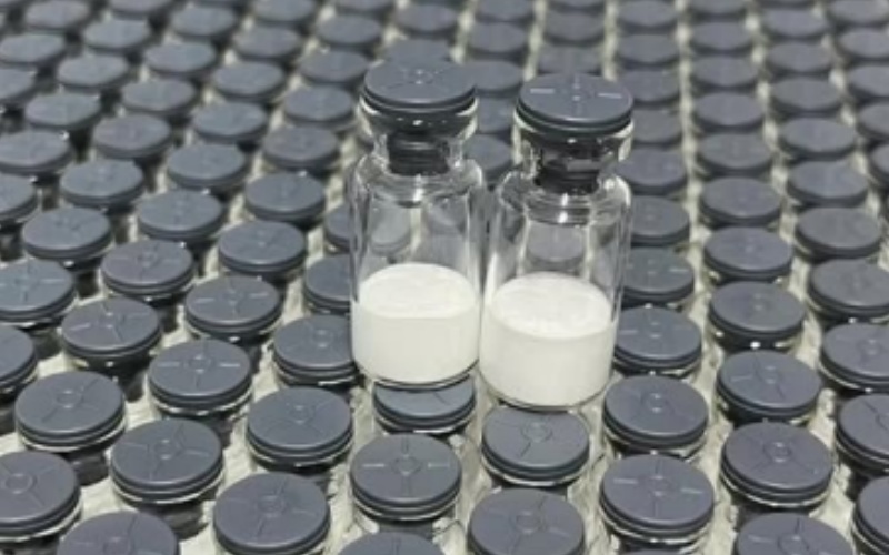 Tesamorelin