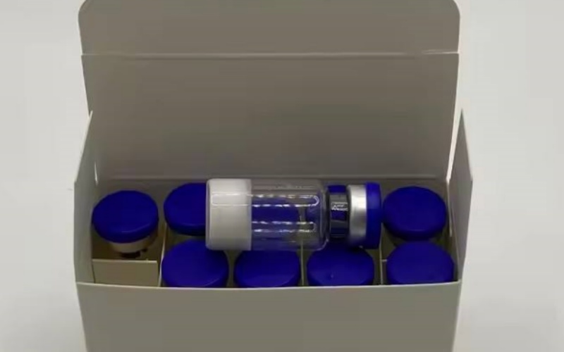 Thymosin alpha 1