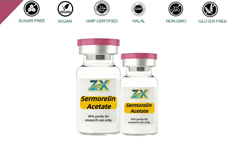 Sermorelin Acetate