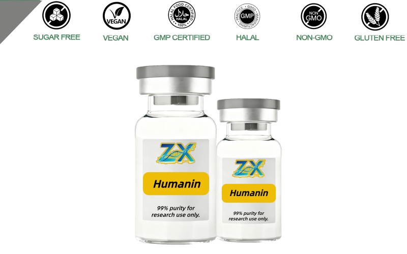 Humanin