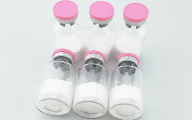 Triptorelln Acetate