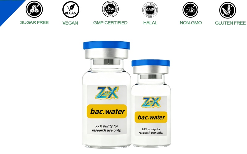 BAC water