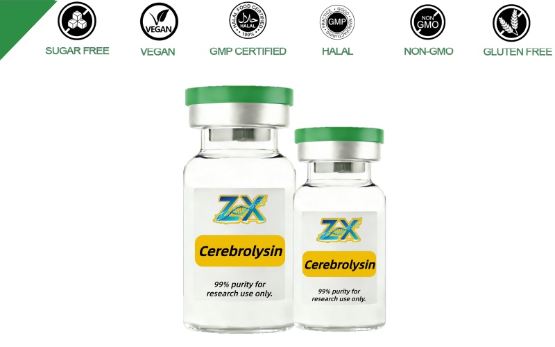 Cerebrolysin