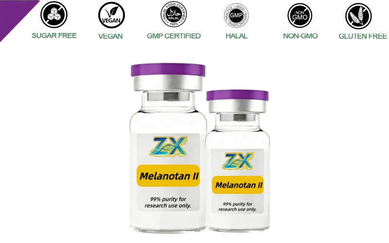 Melanotan Il