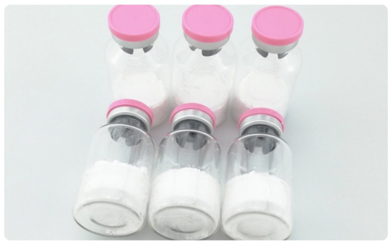 Klow Quad-Combination Regenerative Peptide