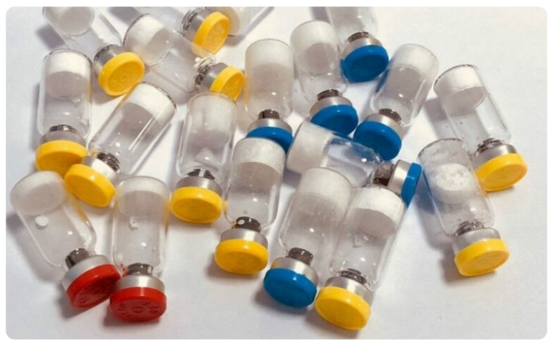 Efficacy and Usage of Tesamorelin