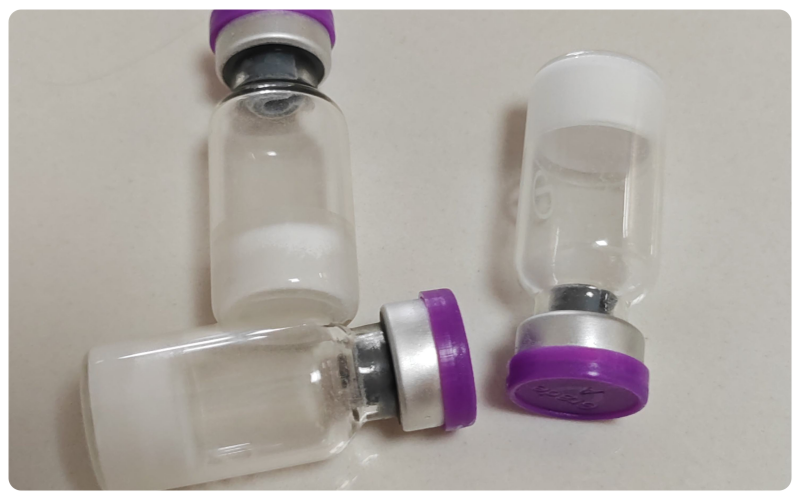 Efficacy and Usage of AHK-CU