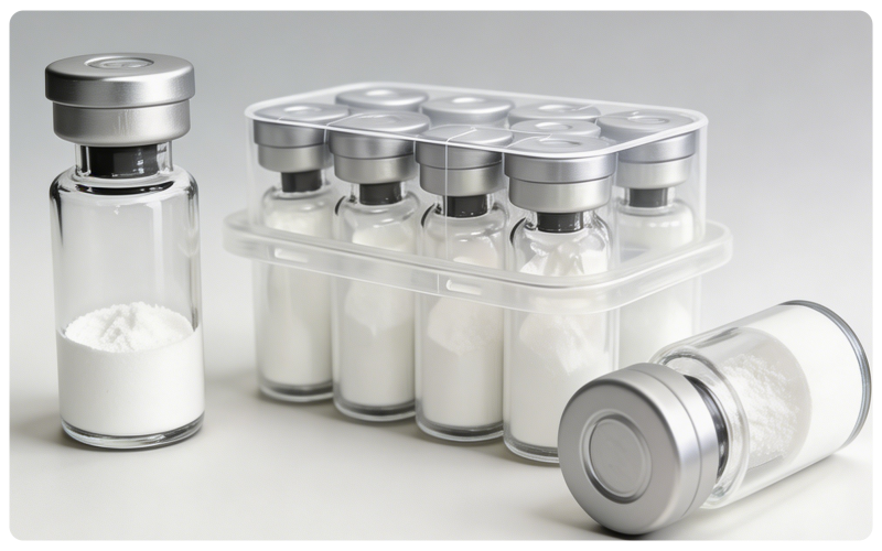 Efficacy and Usage of BPC 157