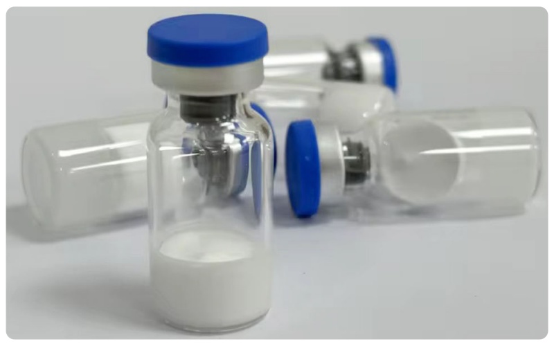 Efficacy and Usage of KPV