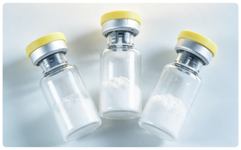 Introduction、Research Effects and Usage of MOTS-c Peptide